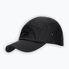 Kepurė su snapeliu Rains 5 Panel Cap black