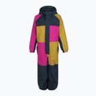 Vaikiškas slidinėjimo kostiumas Color Kids Kombinezonas Colorblock AF 10 000 spalvų 740655