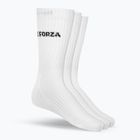 Kojinės FZ Forza Comfort Long 3 poros white