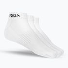 Kojinės FZ Forza Comfort Short 3 pary white