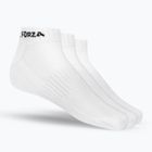 Kojinės FZ Forza Comfort Short 3 poros white