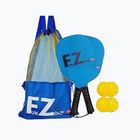 Pickleball rinkinys FZ Forza FUN230008 blue/ black/ yellow