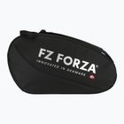 Krepšys padelio raketėms FZ Forza Match Line Padel Bag 35 l black/white