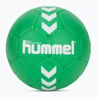 Hummel HML Beach žalias/baltas rankinio dydis 3