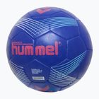 Hummel Storm Pro 2.0 HB blue/red rankinio dydis 2