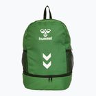 Kuprinė Hummel Essential W S.C jelly bean/green