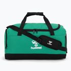 Treniruočiųkrepšys Hummel Core 2.0 Sports W.SC 25 l jelly bean/green