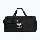 Treniruočiųkrepšys Hummel Core 2.0 Team 90 l black