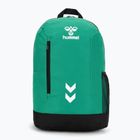 Kuprinė Hummel Core 2.0 27 l jelly bean/green