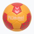 Vaikiškas rankinio kamuolys Hummel Classic HB Jr orange/red/green size 0.0