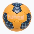 Rankinio kamuolys Hummel Classic Training HB orange/marine/light nlue size 1