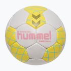 Rankinio kamuolys Hummel Classic Training HB white/yellow/blue size 1