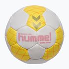 Rankinio kamuolys Hummel Classic Training HB white/yellow/blue size 2