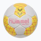 Rankinio kamuolys Hummel Classic Training HB white/yellow/blue size 3