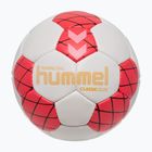 Rankinio kamuolys Hummel Classic Elite HB off white/red/black size 2