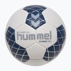 Rankinio kamuolys Hummel Classic Pro HB off white/marine/silver size 2