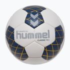 Rankinio kamuolys Hummel Classic Pro HB off white/marine/gold size 3