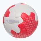 Rankinio kamuolys Hummel Star Pro HB off white/red/silver size 2