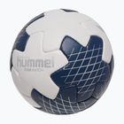Rankinio kamuolys Hummel Star Mach white/marine/silver size 2