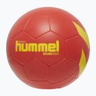 Rankinio kamuolys Hummel Classic Beach HB red/white size 2