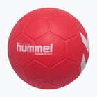 Rankinio kamuolys Hummel Classic Beach HB red/white size 3