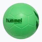 Vaikiškas rankinio kamuolys Hummel Classic Bounce HB Jr light green/green size 0