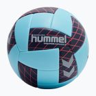 Rankinio kamuolys Hummel Evolution Energizer AR HB light blue/marine/red size 2