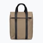 Kuprinė Rains 2 Way Tote Mini Beige
