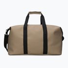 Krepšys Rains Hilo Weekend 36 l beige