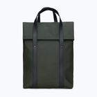 Miesto kuprinė Rains 2 Way Tote Green