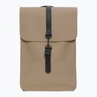 Kuprinė Rains Mini 12,5 l beige