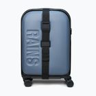 Kelioninis lagaminas Rains Texel Cabin Trolley blue dusk