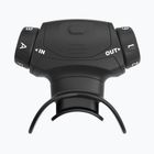 Kvėpavimo treniruoklis Airofit Elite dark black/grey