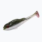 Mikado Real Fish 4 vnt. guminis masalas PMRFP-9.5-FROG
