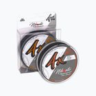 Mikado Nihonto Fine Braid juodos spalvos spiningo virvelė Z19B-008
