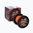 Mikado Carp Octa Braid karpių pynė oranžinė Z32O-016