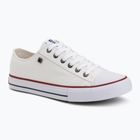 Vyriški sportbačiai BIG STAR DD174500 white