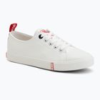 Moteriški sportiniai bateliai BIG STAR GG274005 white/red