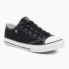 Vaikiški sportiniai bateliai BIG STAR DD374163 black