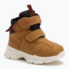 Vaikiški trekinginiai batai BIG STAR II374094 camel