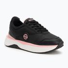 Moteriški batai Big Star JJ274A014 juodi