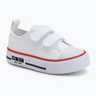 Vaikiški sportbačiai BIG STAR KK374085 white