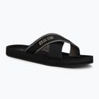 Moteriškos šlepetės BIG STAR NN274A059 black
