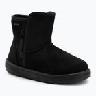 Moteriški žieminiai batai BIG STAR OO274A163 black