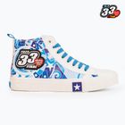 Moteriški sportiniai bateliai BIG STAR RR274A654 balti