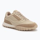 Moteriški batai Big Star RR274927 smėlio spalvos