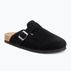 Moteriškos šlepetės Big Star RR274A384 juodos