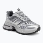 Moteriški batai BIG STAR RR274A193 tamsiai pilki