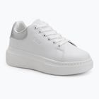 Moteriški batai BIG STAR SS274245 white/silver