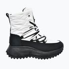 Moteriški sniego batai BIG STAR SS274060 white/black